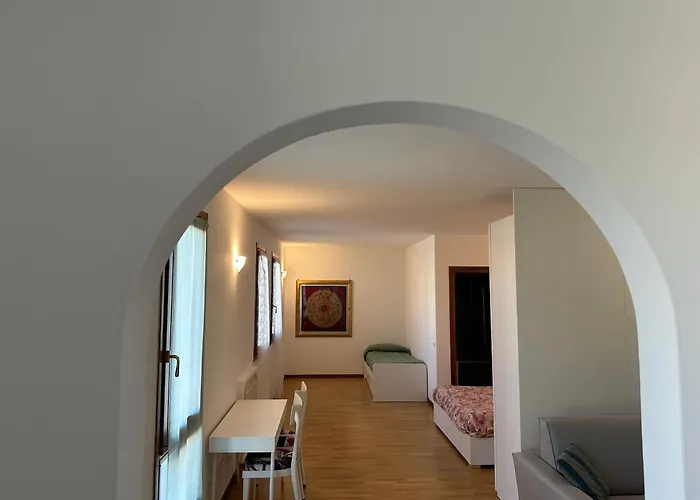 Appartamento Marisa