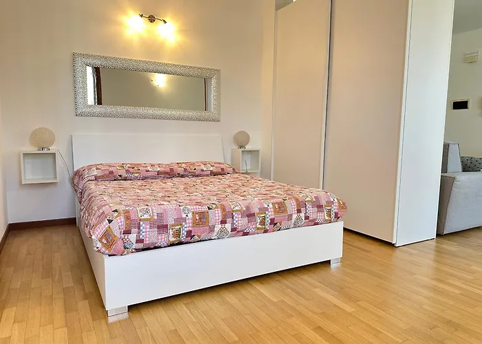 Appartamento Marisa