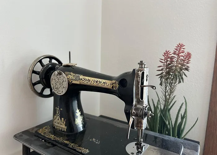 Appartamento Marisa