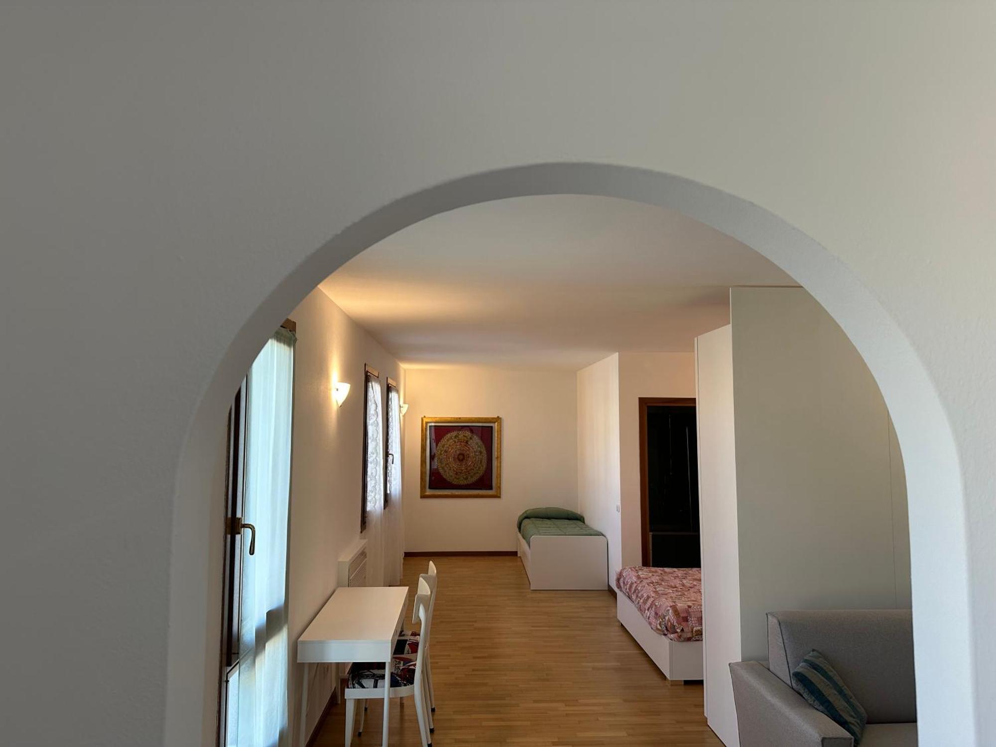 Marisa Apartment San Vendemiano