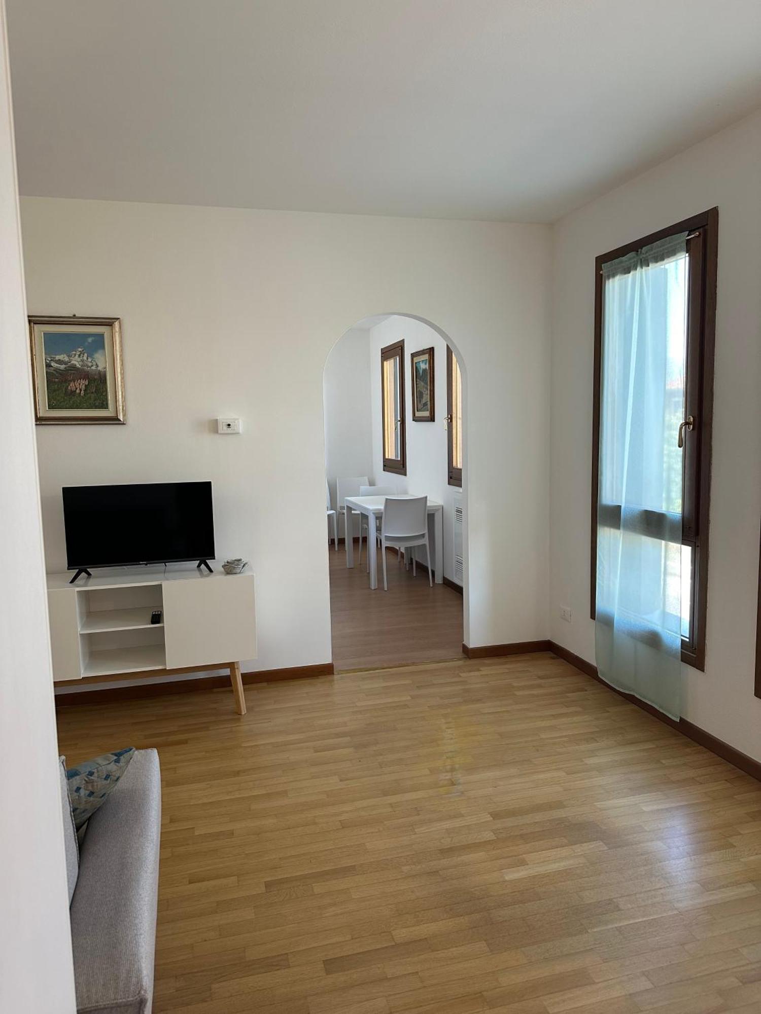 Apartment Marisa San Vendemiano