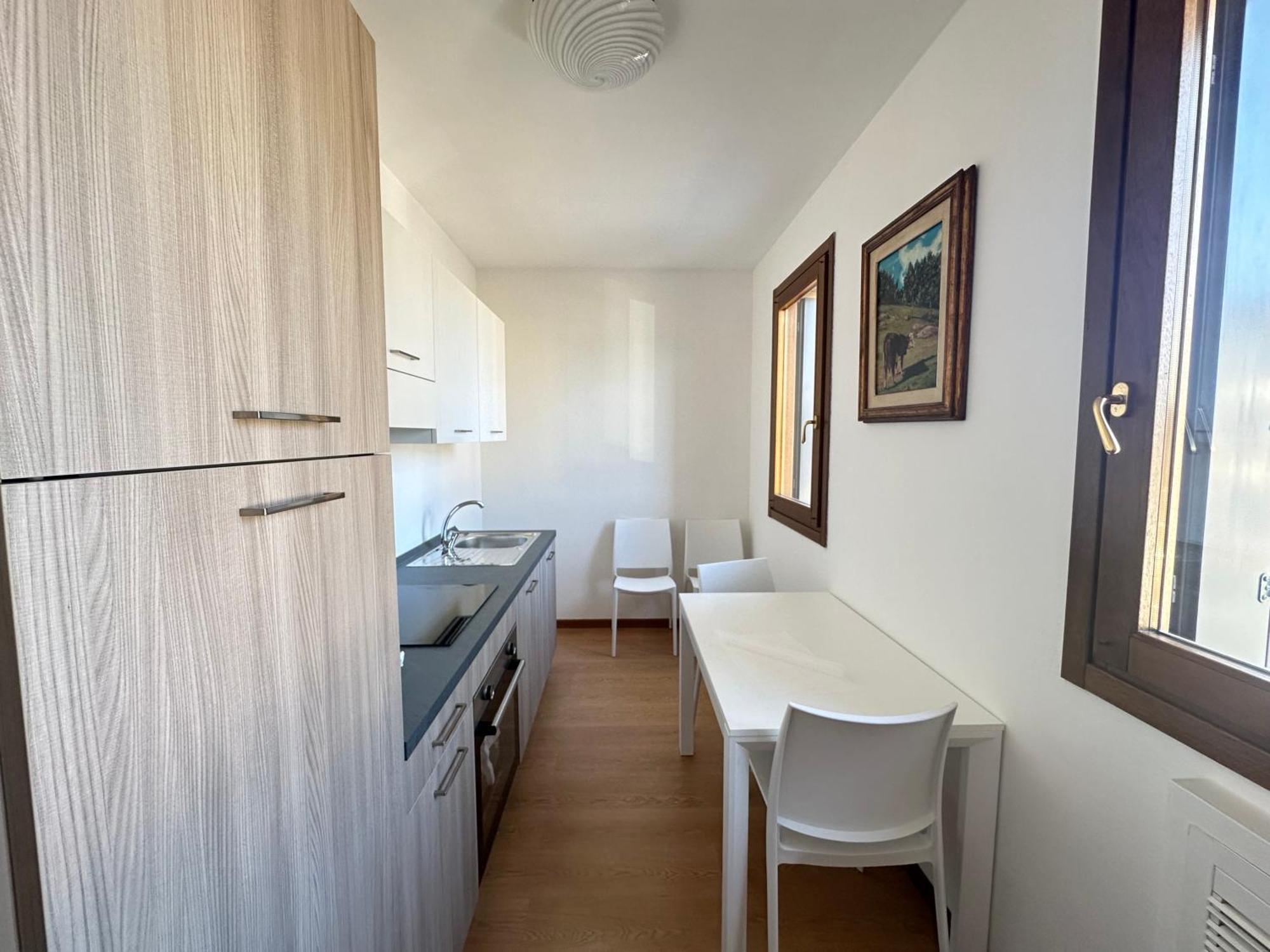 Apartment Marisa San Vendemiano