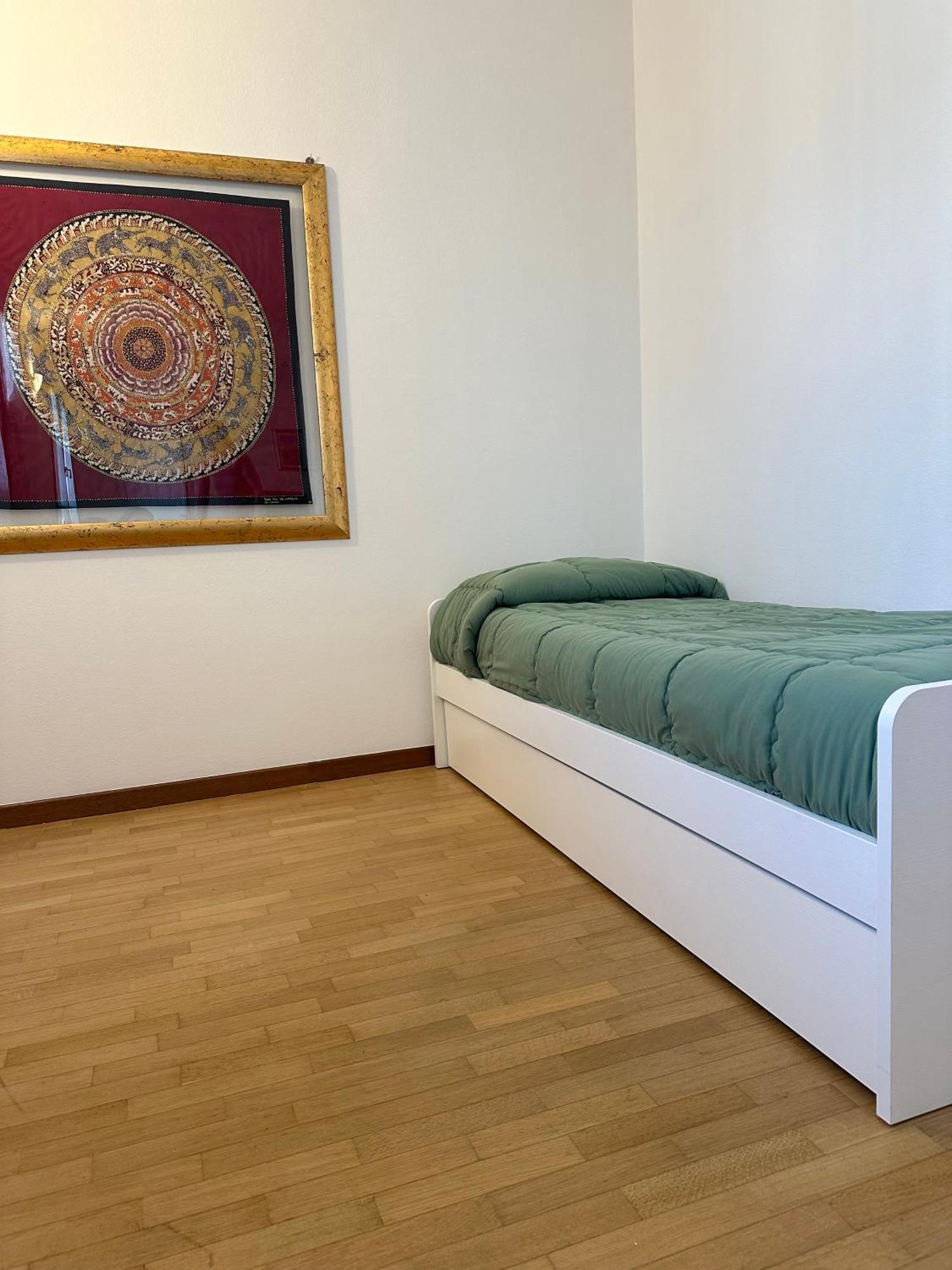Apartment Marisa San Vendemiano