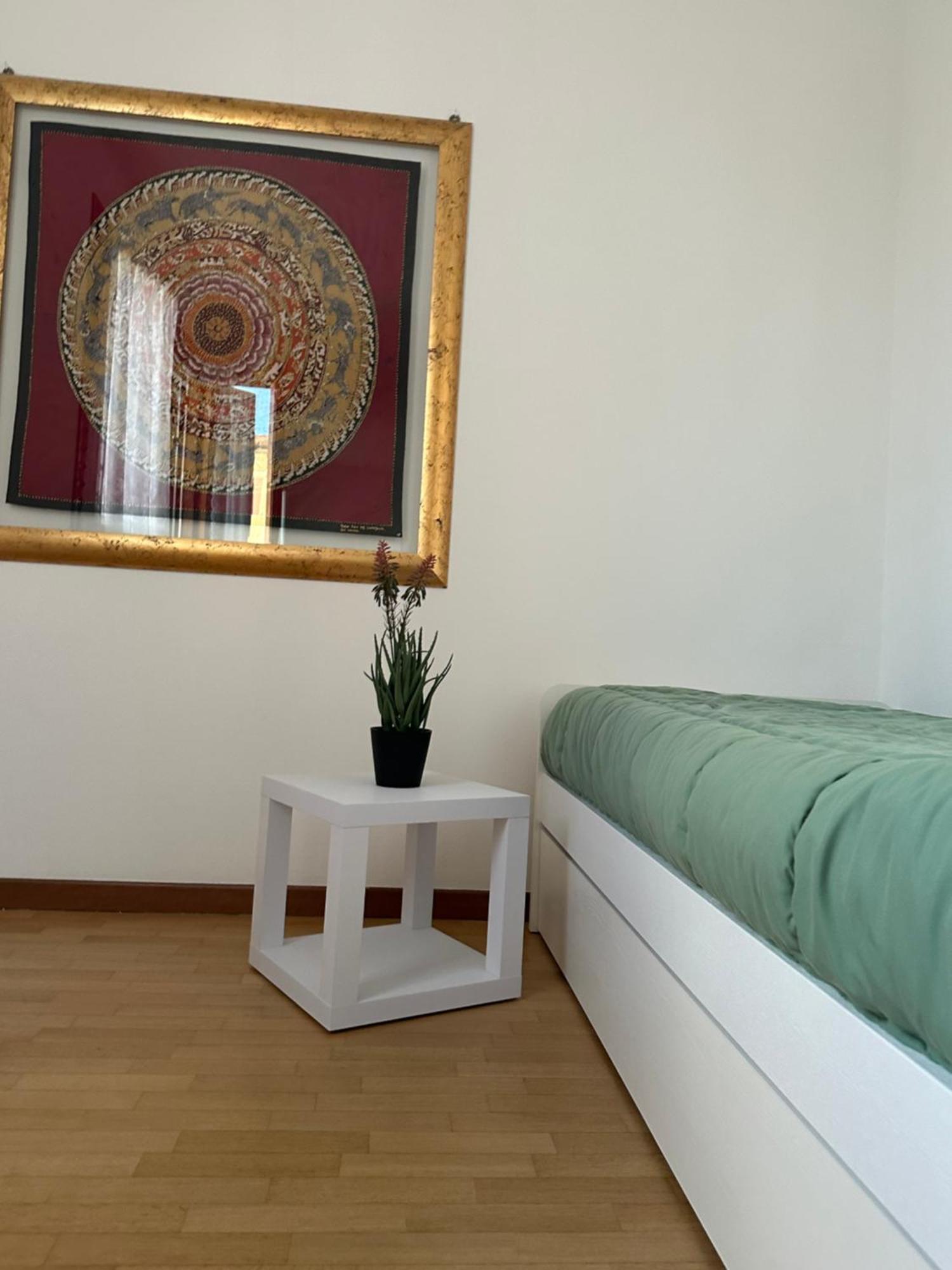 Marisa Apartment